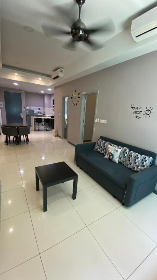 Jy Vacation Home New & Modern Suite Infinity Pool-Sutera Avenue Kota Kinabalu Exterior foto