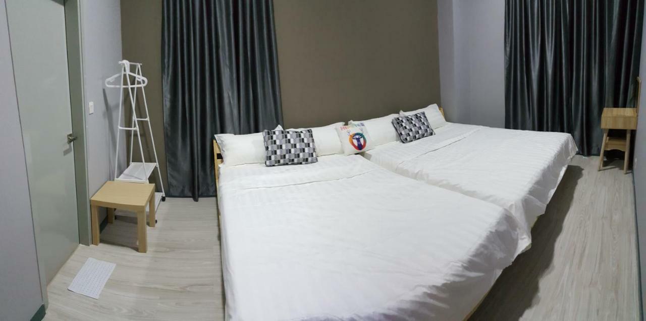 Jy Vacation Home New & Modern Suite Infinity Pool-Sutera Avenue Kota Kinabalu Exterior foto