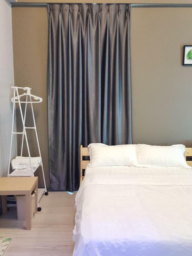 Jy Vacation Home New & Modern Suite Infinity Pool-Sutera Avenue Kota Kinabalu Exterior foto